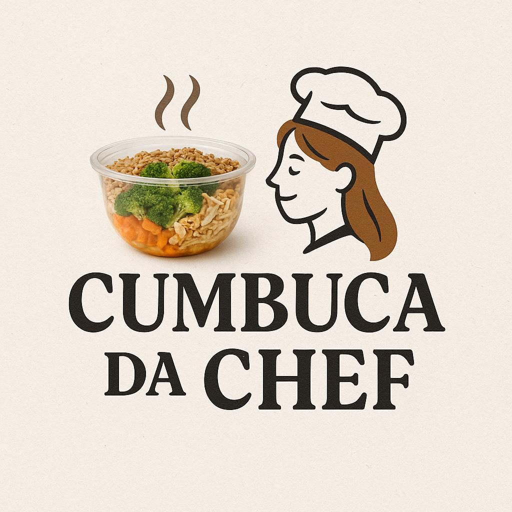 CUMBUCA DA CHEF